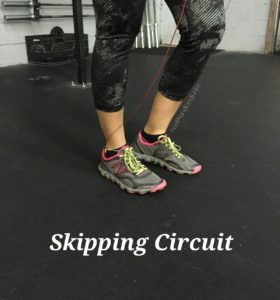 Skipping Circuit